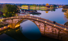 旅游景区