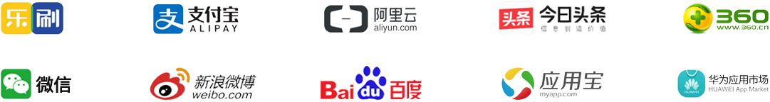 合作伙伴