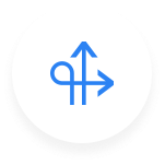 支持订单智能/手动调度