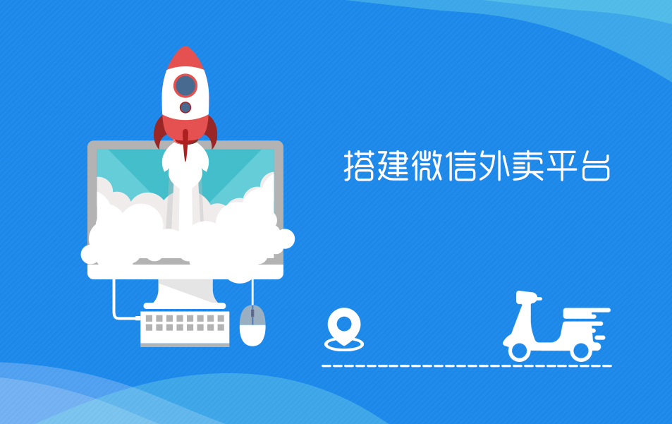 安菲云外卖平台搭建