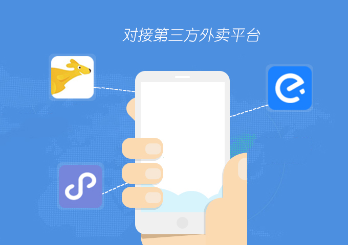 外卖系统