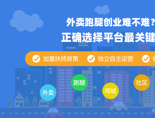 外卖系统