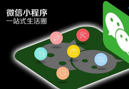 本地外卖系统