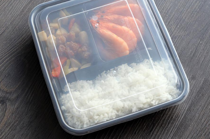 校园订餐系统
