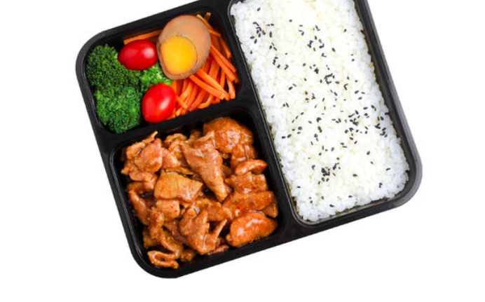 校园外卖订餐系统