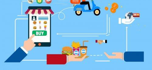 外卖app开发流程怎么样？