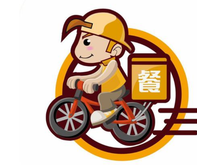 跑腿配送系统