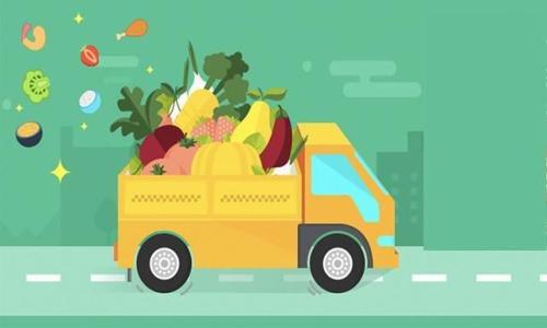 运营本地配送系统有哪些思路？还需要注意些什么？