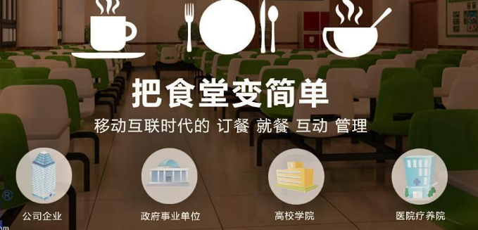 外卖系统