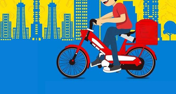 同城跑腿系统有哪些？哪个平台好？