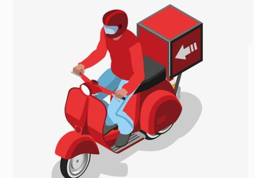 做外卖系统的公司赚钱吗？市场前景如何？