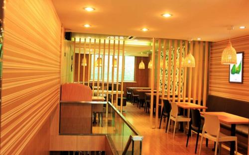 外卖平台谈商家如何选择目标商家