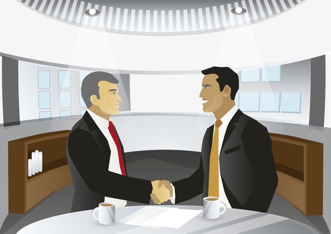 外卖平台BD商家总结