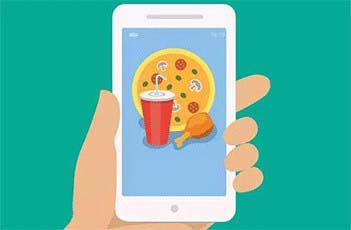 开发校园外卖app哪家好?什么价格