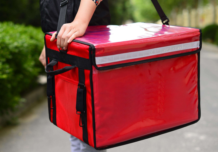 （校园外卖管理系统）校园外卖管理系统的主要作用和功能需求分析