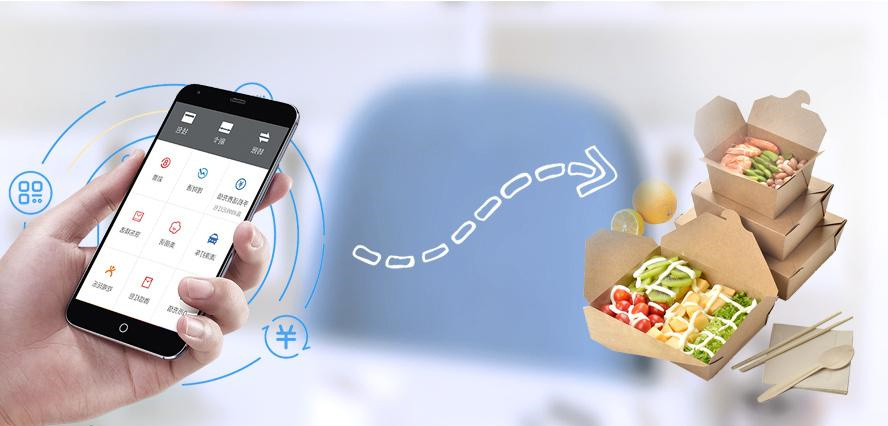 餐饮外卖小程序有哪些功能？要怎么开发？