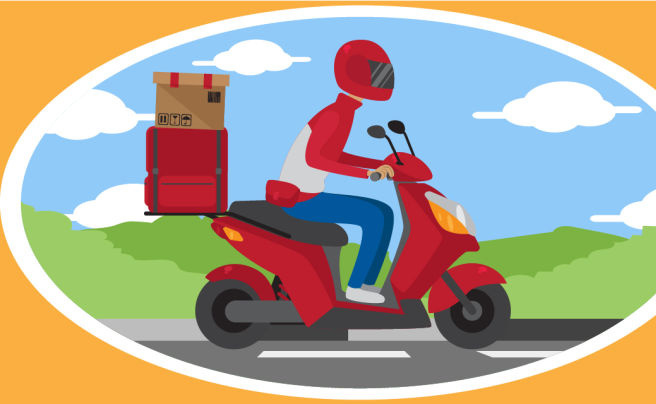 同城跑腿系统有哪些？安菲云的跑腿系统多少钱？