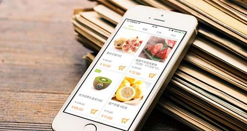 外卖系统开发公司有哪些？ 选择安菲云有什么优势？