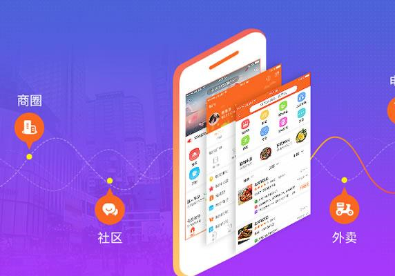 小程序外卖的前景如何？ 给乡镇外卖带来了哪些变化？