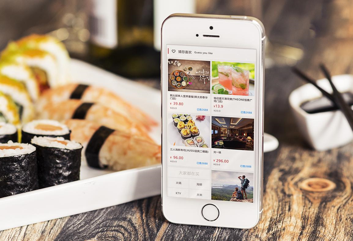 乡镇外卖系统怎么做？  如何打入市场？