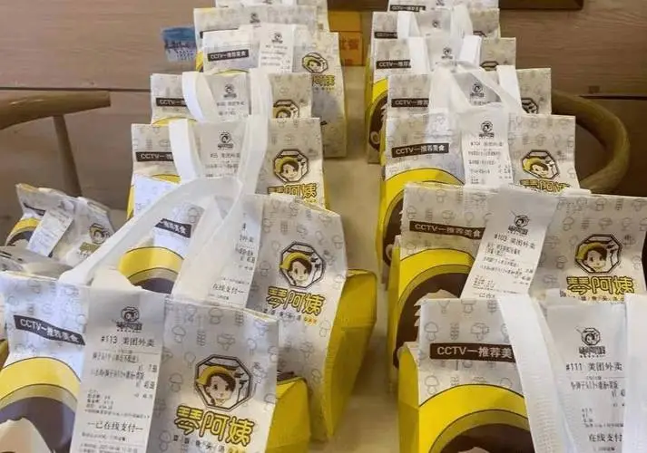 外卖店如何将爆款产品宣传出去？ 