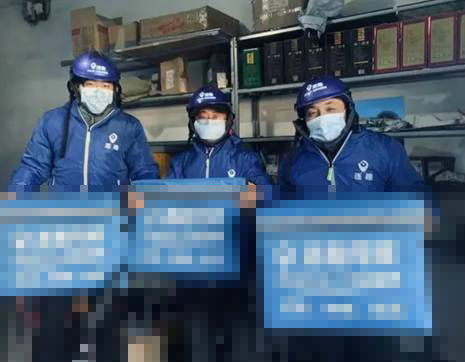 乡镇外卖，做到多少单可以开始盈利？