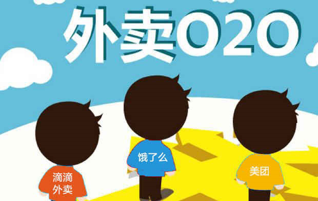 外卖小程序和外卖APP哪个好？小程序能替代APP吗？