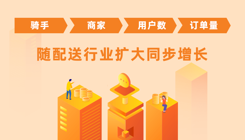 那些入局跑腿配送行业的人，究竟有多赚钱？ 