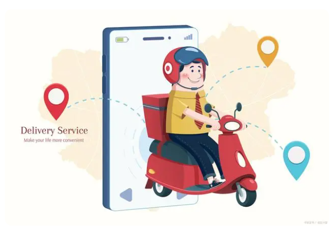 校园创业为什么要做校园外卖，能受大众喜爱吗？校园外卖运营解决方案 