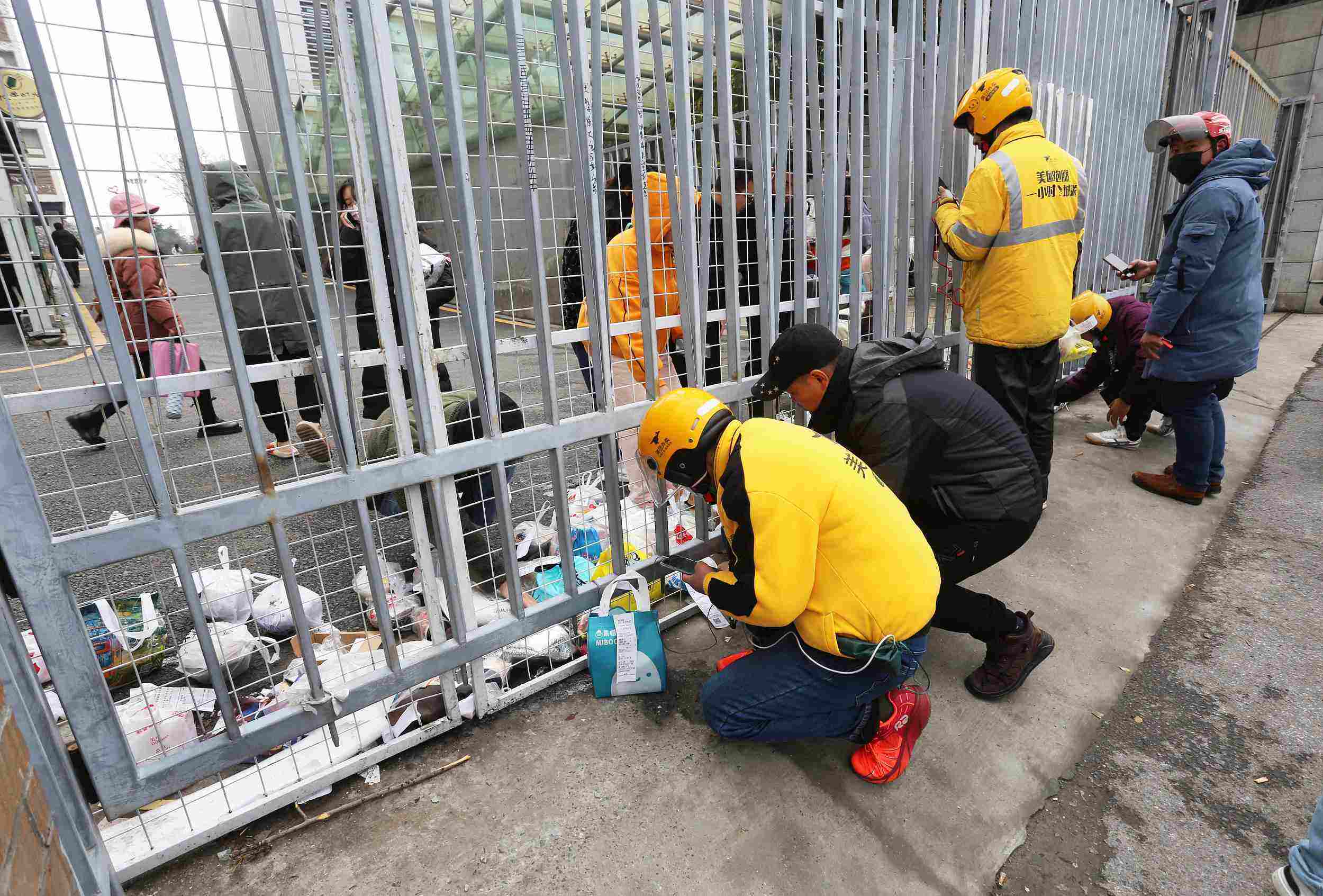 拥7亿用户的县域外卖市场，到底强在哪？  