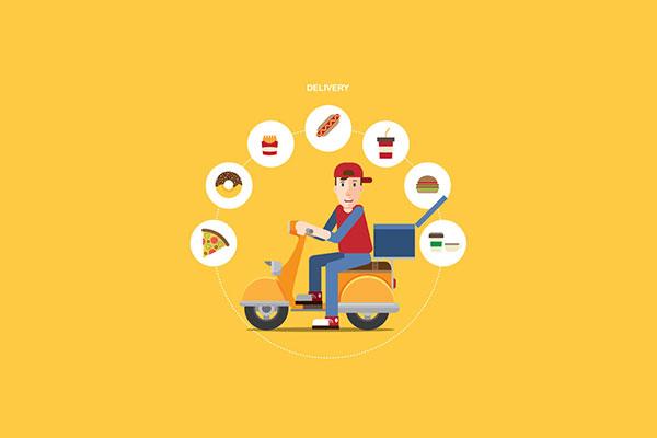 可以定制专属的外卖跑腿配送系统吗？OEM定制是什么？