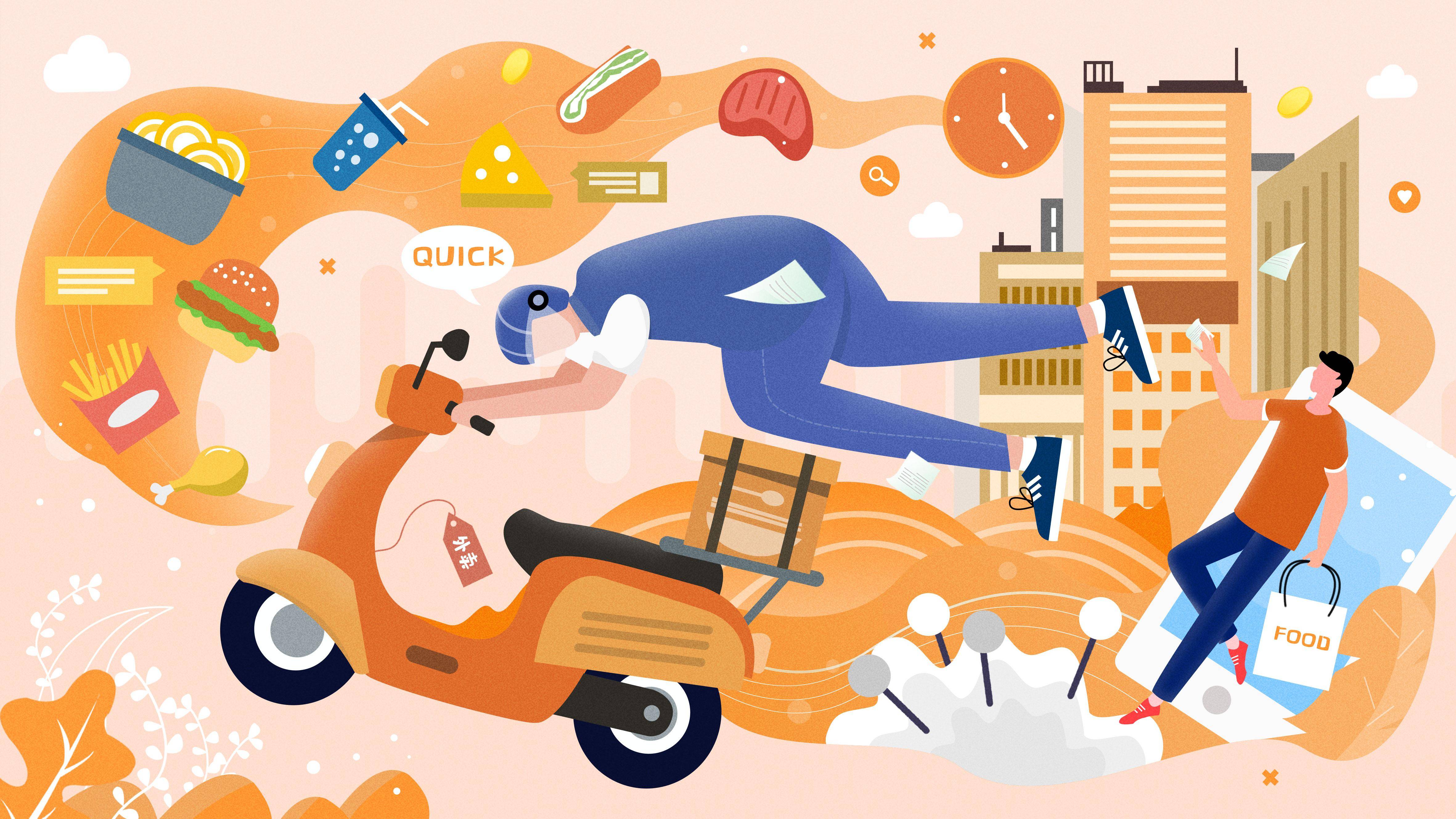 大学生创业指南：校园市场还有哪些领域值得开发？